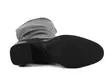 Tamaris women's boots 25527-45 black - Tamaris boots - 139402 - 4