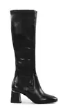 Tamaris women's boots 25527-45 black - Tamaris boots - 139402 - 2