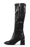 Tamaris women's boots 25527-45 black - Tamaris boots - 139402 - 3