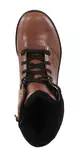 Sievi Damkängor Milja bruna - Women's ankle boots - 139422 - 3