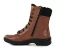 Sievi Damkängor Milja bruna - Women's ankle boots - 139422 - 2