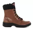Sievi Damkängor Milja bruna - Women's ankle boots - 139422 - 1