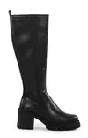 Ten Points women's boots 60645 Ylva black - Women's boots - 139452 - 2