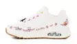 Skechers women's sneakers 155437/WMLT UNO - ENTRE LA VIDA Y MAS ALLA - white/multi - Skechers women`s sneakers - 139472 - 3