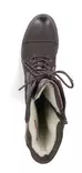 Rieker women's floral boots 94731-91 multi - Rieker boots - 139532 - 3