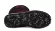 Sievi Women's ankle boots Katja XL plum - Women's ankle boots - 139542 - 3