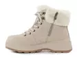 Skechers women's ankle boots 168087/NAT PARK CITY natural - Women's ankle boots - 139592 - 2