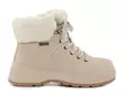 Skechers women's ankle boots 168087/NAT PARK CITY natural - Women's ankle boots - 139592 - 1