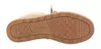 Skechers women's ankle boots 168087/NAT PARK CITY natural - Women's ankle boots - 139592 - 4