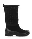 Kuoma women's boots Huurre black - Women's boots - 139642 - 1