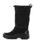 Kuoma women's boots Huurre black - Women's boots - 139642 - 2