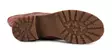 Laura Vita women's ankle boots Cocrailo 63 grenat - Women's ankle boots - 139652 - 4