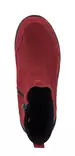 Eskimo women's studded ankle boots 03220913 red - Women's ankle boots - 139732 - 3