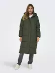 Only women's long down coat Down peat - Women's winter jackets - 139902 - 1