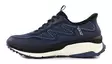 Skechers Women's Waterproof Sneakers 180257/NVBK SWITCH BACK - MIST navy/black - Skechers women`s sneakers - 140102 - 2