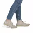 Rieker women's walking shoes N42F1-60 beige - Rieker women`s walking shoes - 140262 - 6