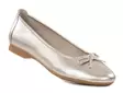 Jana Ballerinas 22163-41 954 champagne - Ballerinas - 140282 - 1
