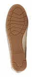 Jana Ballerinas 22163-41 954 champagne - Ballerinas - 140282 - 5