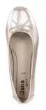 Jana Ballerinas 22163-41 954 champagne - Ballerinas - 140282 - 4