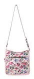 Laura Vita shoulder bag Axelle 04 rose - Handbags - 140292 - 3