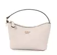 Guess shoulder bag Darcy mini stone - Handbags - 140332 - 3