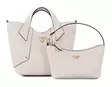 Guess shoulder bag Darcy mini stone - Handbags - 140332 - 1