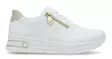 Rieker women's sneakers N8100-80 white - Rieker women`s sneakers - 140482 - 1