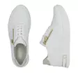 Rieker women's sneakers N8100-80 white - Rieker women`s sneakers - 140482 - 3