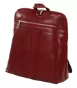 The Monte backpack 6053258 red - Backpacks - 140512 - 1