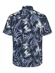 Jack&Jones Dress Shirt JJHONOLULU navy - Men's dress shirts - 140812 - 6