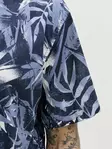 Jack&Jones Dress Shirt JJHONOLULU navy - Men's dress shirts - 140812 - 4