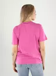 Vila t-shirt fiji flower - Women's T-shirts - 140982 - 2
