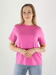 Vila t-shirt fiji flower - Women's T-shirts - 140982 - 1
