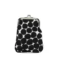 Nabo purse K529 black stones - Wallets - 141012 - 2