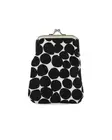 Nabo purse K529 black stones - Wallets - 141012 - 1