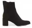 Marco Tozzi ankle boots 25392-41 mocca - Women's ankle boots - 141352 - 1