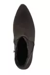 Marco Tozzi ankle boots 25392-41 mocca - Women's ankle boots - 141352 - 4