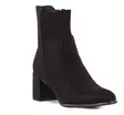 Marco Tozzi ankle boots 25392-41 mocca - Women's ankle boots - 141352 - 3