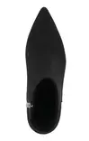 Marco Tozzi Ankle Boots 25379-47 001 black - Women's ankle boots - 141622 - 4