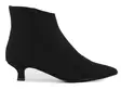 Marco Tozzi Ankle Boots 25379-47 001 black - Women's ankle boots - 141622 - 1