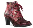 SLA16021-1JBS - Women's ankle boots - 141672 - 3
