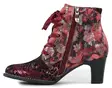 SLA16021-1JBS - Women's ankle boots - 141672 - 2