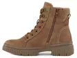 Migant ankle boots A920-326 camel - Women's ankle boots - 141732 - 2