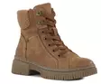 Migant ankle boots A920-326 camel - Women's ankle boots - 141732 - 3