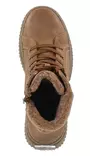 Migant ankle boots A920-326 camel - Women's ankle boots - 141732 - 4
