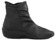 4816 Paluma J65 Gr black - Women's ankle boots - 141752 - 1