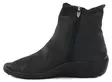 4816 Paluma J65 Gr black - Women's ankle boots - 141752 - 2