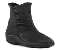 4816 Paluma J65 Gr black - Women's ankle boots - 141752 - 3