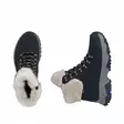 Z3971-00 - Rieker ankle boots - 141912 - 11