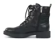 Guess Ankle Boots FLFFEIELE 10 black - Women's ankle boots - 142002 - 2
